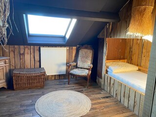 Ferienhaus Bièvre Ausstattung 21