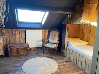 Holiday house Bièvre Features 33