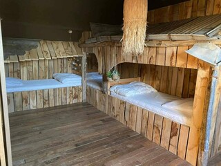 Casa de vacaciones Bièvre Características 22
