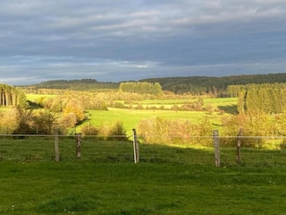 Holiday house Bièvre Environment 30