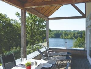 Appartement de luxe avec sauna au bord d'un lac - Robertville - image1