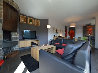 Apartment Robertville Ausstattung 12