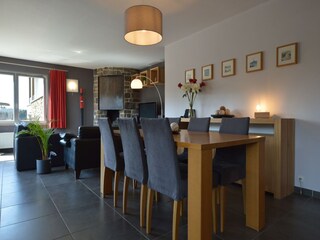 Appartement Robertville Kenmerken 11