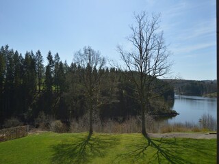 Appartement Robertville Enregistrement extérieur 6