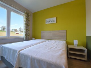 Apartment Robertville Ausstattung 17