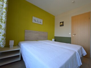 Apartment Robertville Ausstattung 24