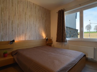 Apartment Robertville Ausstattung 22