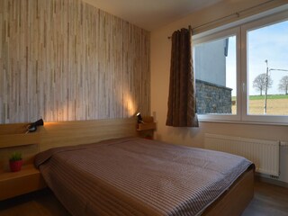 Appartement Robertville Kenmerken 24