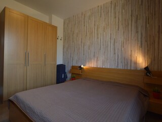 Apartamento Robertville Características 25
