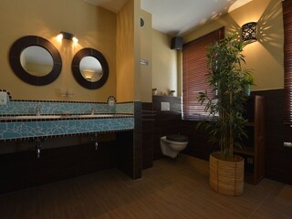 Appartement Robertville Équipement 20