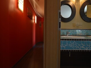 Apartment Robertville Ausstattung 20