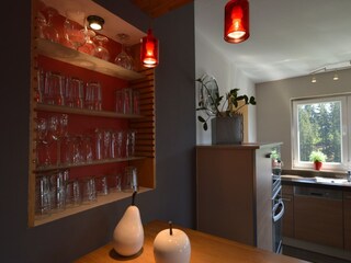 Appartement Robertville  38