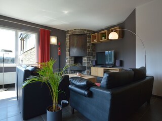 Apartment Robertville Ausstattung 21