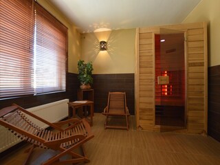 Appartement Robertville  37