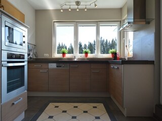 Appartement Robertville Kenmerken 16