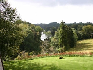 Apartment Robertville Umgebung 28