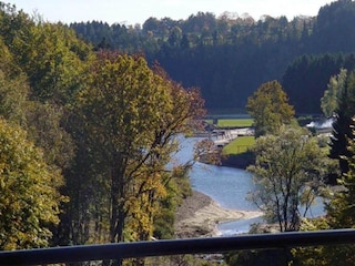 Apartment Robertville Umgebung 36