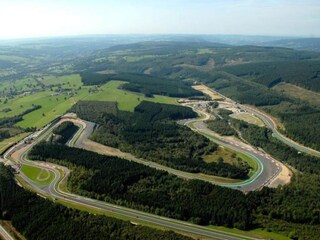 Appartement Robertville Environnement 29