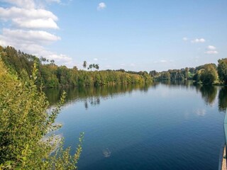 Appartamento Robertville Ambiente 35