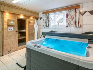 Holiday house Vielsalm  33
