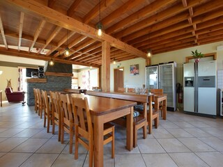 Ferienhaus Vielsalm Ausstattung 23