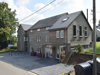 Ferienhaus Vielsalm Ausstattung 27