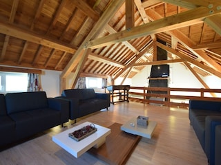Ferienhaus Vielsalm Ausstattung 24