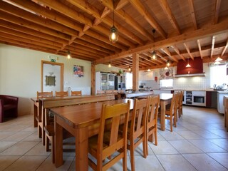 Holiday house Vielsalm Features 18