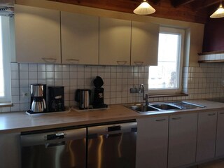 Maison de vacances Vielsalm Équipement 15