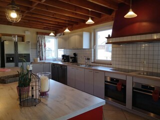 Holiday house Vielsalm Features 24