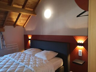 Ferienhaus Vielsalm Ausstattung 19