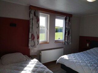 Vakantiehuis Vielsalm Kenmerken 24