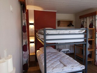 Maison de vacances Vielsalm Équipement 16