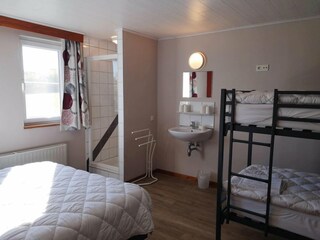 Holiday house Vielsalm Features 22