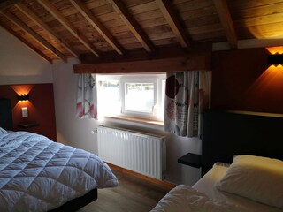 Maison de vacances Vielsalm Équipement 29