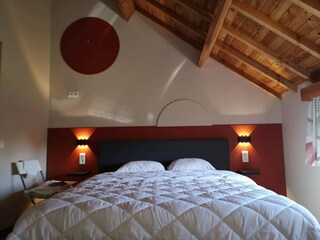 Casa per le vacanze Vielsalm Caratteristiche 20