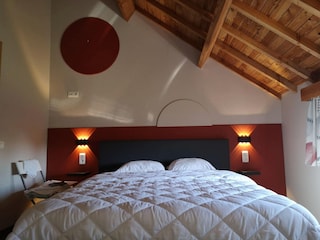 Ferienhaus Vielsalm Ausstattung 25