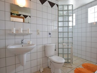 Maison de vacances Vielsalm Équipement 30