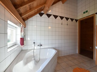 Ferienhaus Vielsalm Ausstattung 21