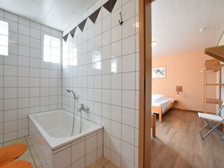 Ferienhaus Vielsalm Ausstattung 12