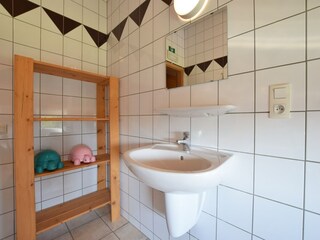 Ferienhaus Vielsalm Ausstattung 19