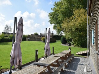 Casa per le vacanze Vielsalm Registrazione all'aperto 7