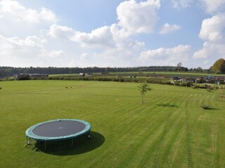 Vakantiehuis Vielsalm Buitenaudio-opname 6