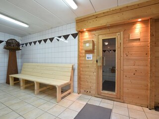 Casa de vacaciones Vielsalm  33