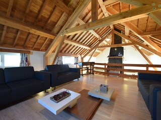 Holiday house Vielsalm Features 15