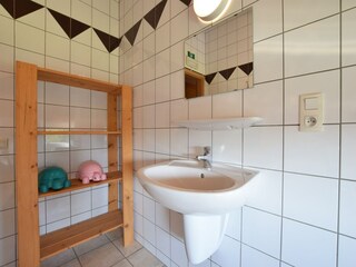 Ferienhaus Vielsalm Ausstattung 29