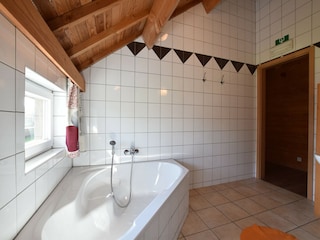 Holiday house Vielsalm Features 31