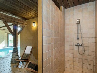 Maison de vacances Houffalize Enregistrement extérieur 4