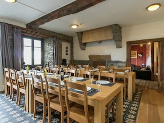 Holiday house Houffalize Features 10