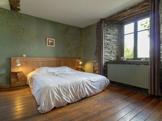 Holiday house Houffalize Features 17
